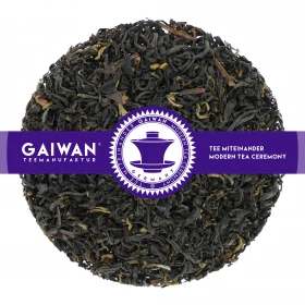Assam Tonganagaon FTGFOP - schwarzer Tee aus Indien - GAIWAN Tee Nr. 1319