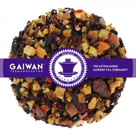 Bratapfel - Früchtetee - GAIWAN Tee Nr. 1335