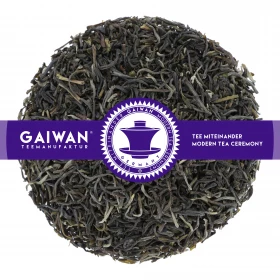 Jasmin Chung Feng - grüner Tee aus China - GAIWAN Tee Nr. 1345
