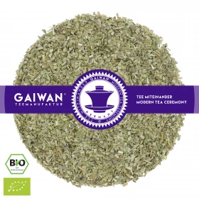 Bio-Mate-Tee (Grün/Taragin) - Kräutertee aus Brasilien, Bio - GAIWAN Tee Nr. 1362