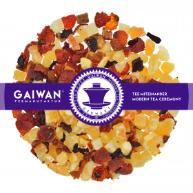 Fruchtige Melone - Früchtetee - GAIWAN Tee Nr. 1374