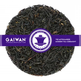 Golden Nepal FTGFOP - schwarzer Tee aus Nepal - GAIWAN Tee Nr. 1395