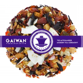 Virgin Pina Colada - Früchtetee - GAIWAN Tee Nr. 1409