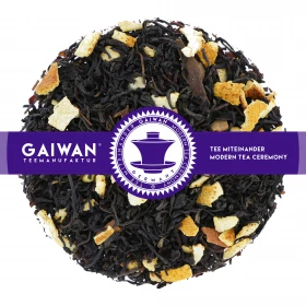 Jaipur - schwarzer Tee - GAIWAN Tee Nr. 1415