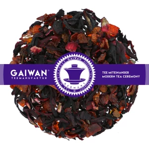 Beeren-Mischung - Früchtetee - GAIWAN Tee Nr. 1124