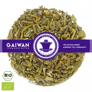 Mistel - Kräutertee aus Deutschland, Bio - GAIWAN Tee Nr. 1196