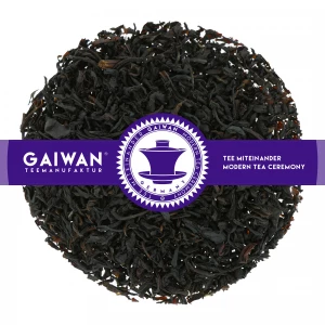 Wildkirsche - schwarzer Tee - GAIWAN Tee Nr. 1226