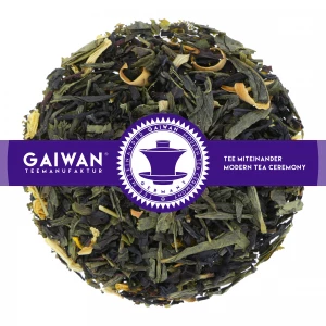 Samba Pa - grüner Tee - GAIWAN Tee Nr. 1247