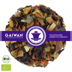 Magic Fruits - Früchtetee, Bio - GAIWAN Tee Nr. 1311