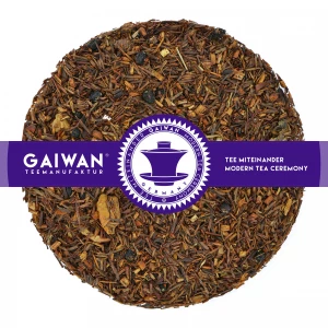Rooibos Heidelbeerkuchen - Rooibos - GAIWAN Tee Nr. 1315