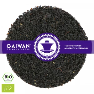 Ceylon Uva Highlands FBOP - schwarzer Tee aus Sri Lanka, Bio - GAIWAN Tee Nr. 1379