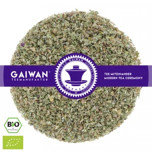 Zistrose - Kräutertee aus der Türkei, Bio - GAIWAN Tee Nr. 1407