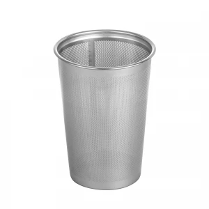 Teesieb SP500 aus Edelstahl für das Teeglas PURE550