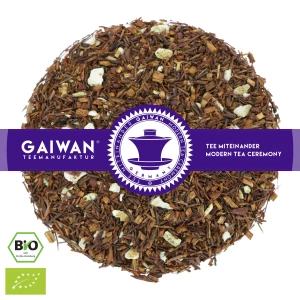 Rooibos Orange - Rooibos, Bio - GAIWAN Tee Nr. 1101