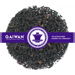 Nr. 1133: Schwarzer Tee "Ostfriesen Sonntagstee" - GAIWAN®