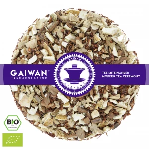 Advent - Rooibos, Bio - GAIWAN Tee Nr. 1148