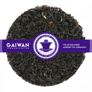 Nr. 1153: Schwarzer Tee "Ostfriesen Blattmischung FOP" - GAIWAN® TEEMANUFAKTUR