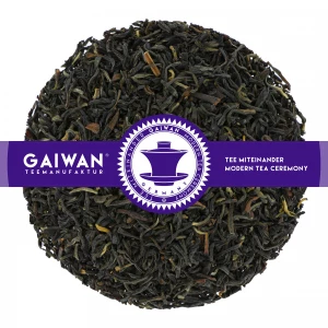 Golden Yunnan GFOP - schwarzer Tee aus China - GAIWAN Tee Nr. 1156