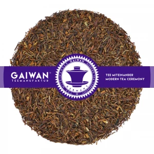 Pflaume-Zimt - Rooibos - GAIWAN Tee Nr. 1163