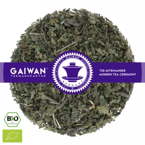 Brennessel - Kräutertee aus Bulgarien, Bio - GAIWAN Tee Nr. 1179
