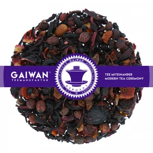 Maroon - Früchtetee - GAIWAN Tee Nr. 1186