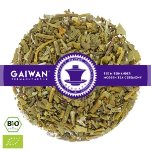 Mistel - Kräutertee aus Deutschland, Bio - GAIWAN Tee Nr. 1196