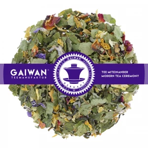 After Work - grüner Tee - GAIWAN Tee Nr. 1204