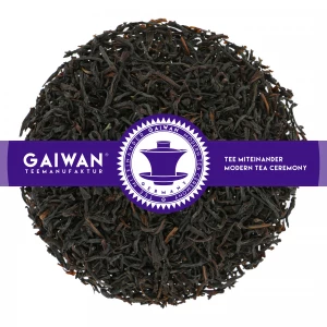 Ceylon Nuwara Eliya FOP - schwarzer Tee aus Sri Lanka - GAIWAN Tee Nr. 1215