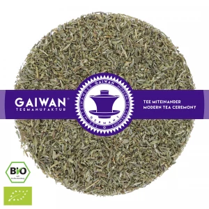 Thymian - Kräutertee aus Ägypten, Bio - GAIWAN Tee Nr. 1219