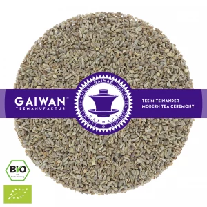 Anis - Kräutertee aus der Türkei, Bio - GAIWAN Tee Nr. 1231