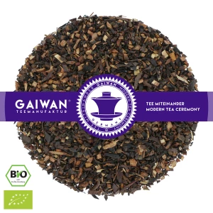 Honigbusch Vanille - Kräutertee, Bio - GAIWAN Tee Nr. 1275