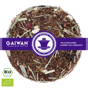 Cocktail - Rooibos, Bio - GAIWAN Tee Nr. 1287