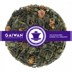 Nr. 1329: Grüner Tee "Grüner Morgen" - GAIWAN® TEEMANUFAKTUR