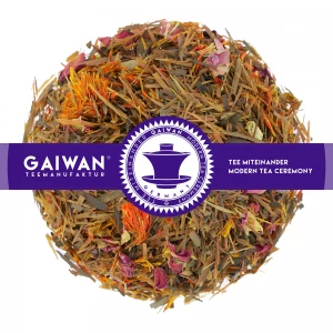 Lapacho Love - Kräutertee - GAIWAN Tee Nr. 1375
