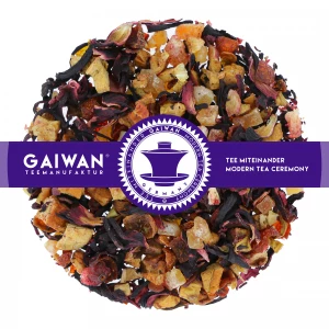 Rotmond - Früchtetee - GAIWAN Tee Nr. 1385