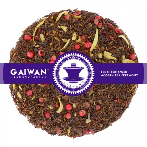 Türkischer Honig - Rooibos - GAIWAN Tee Nr. 1391