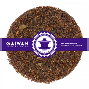 Zimt-Vanille - Rooibos - GAIWAN Tee Nr. 1404