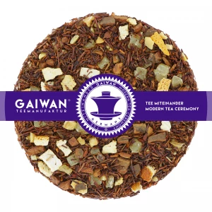 Herbstpunsch - Rooibos - GAIWAN Tee Nr. 1425
